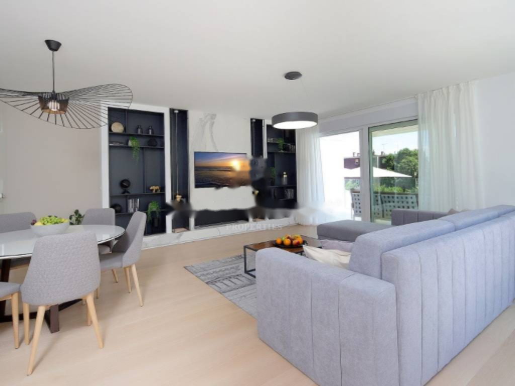 Flat in Opatija, Croatia, 128 m² - picture 2