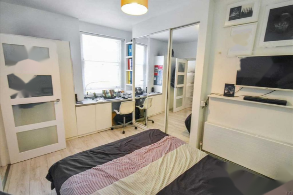 Appartement à Londres, Royaume-Uni, 33 m² - image 2