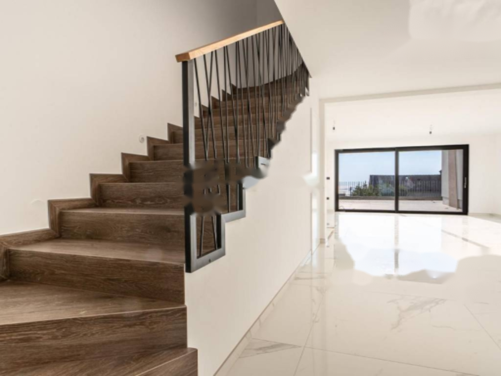 Piso en Opatija, Croacia, 162 m² - imagen 2