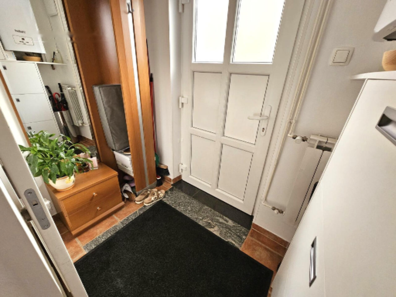 Wohnung in Koper, Slowenien, 73 m² - Foto 2