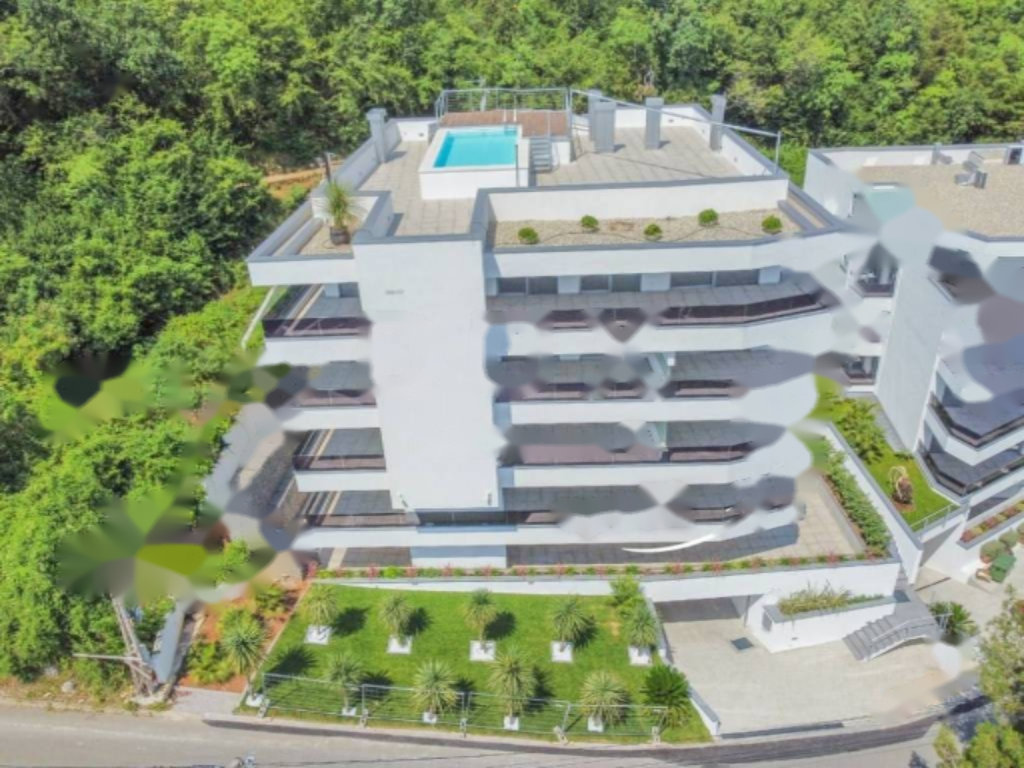 Appartamento a Opatija, Croazia, 110 m² - foto 2