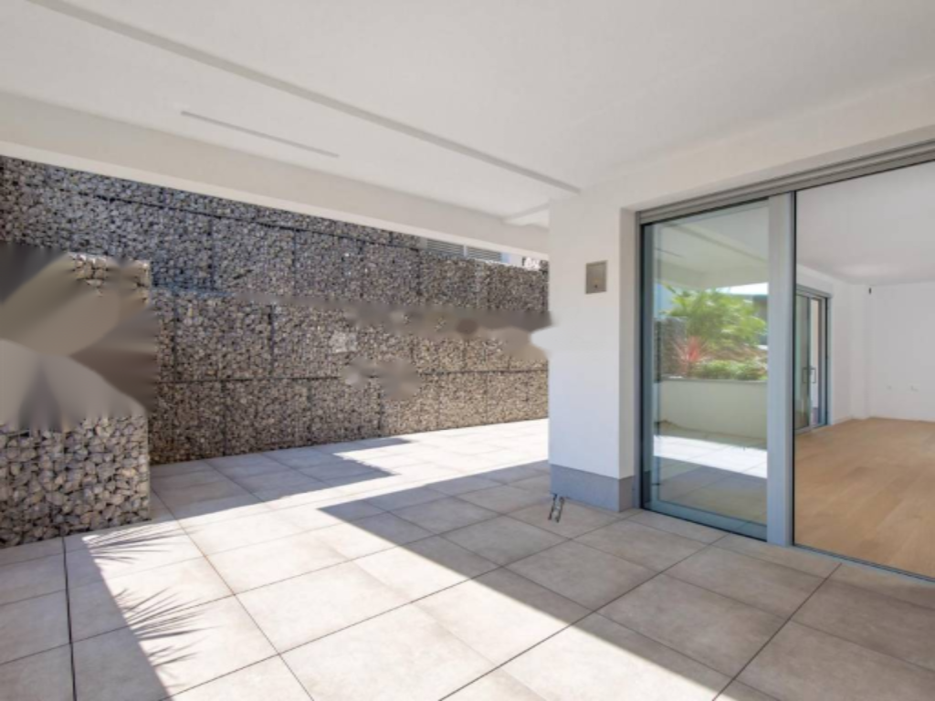 Piso en Opatija, Croacia, 97 m² - imagen 2