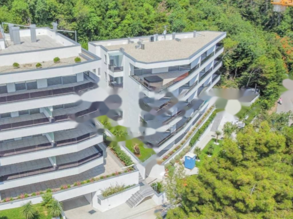 Appartamento a Opatija, Croazia, 118 m² - foto 2