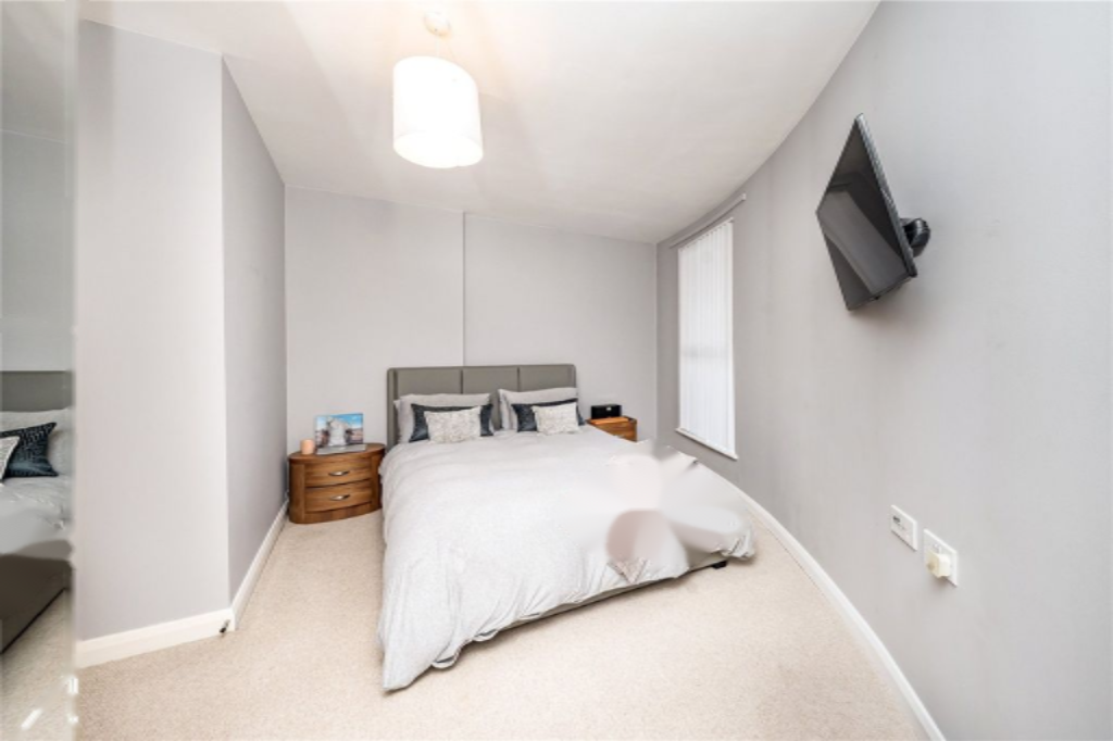 Piso en Londres, Reino Unido, 46 m² - imagen 2