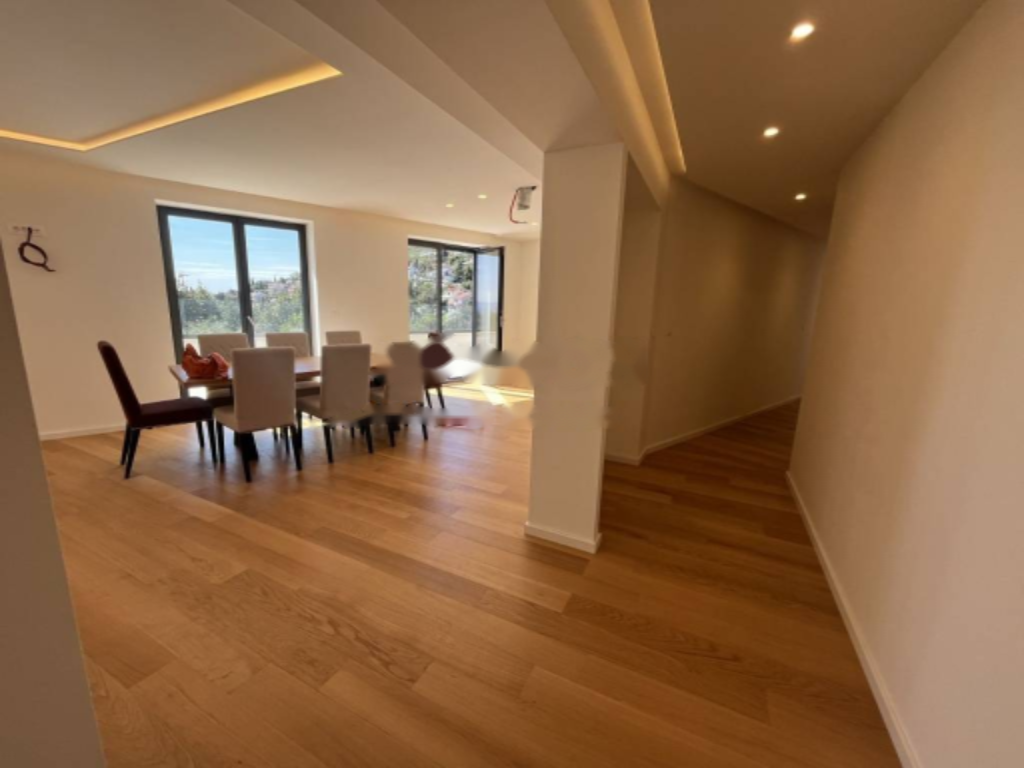 Flat in Opatija, Croatia, 117 m² - picture 2