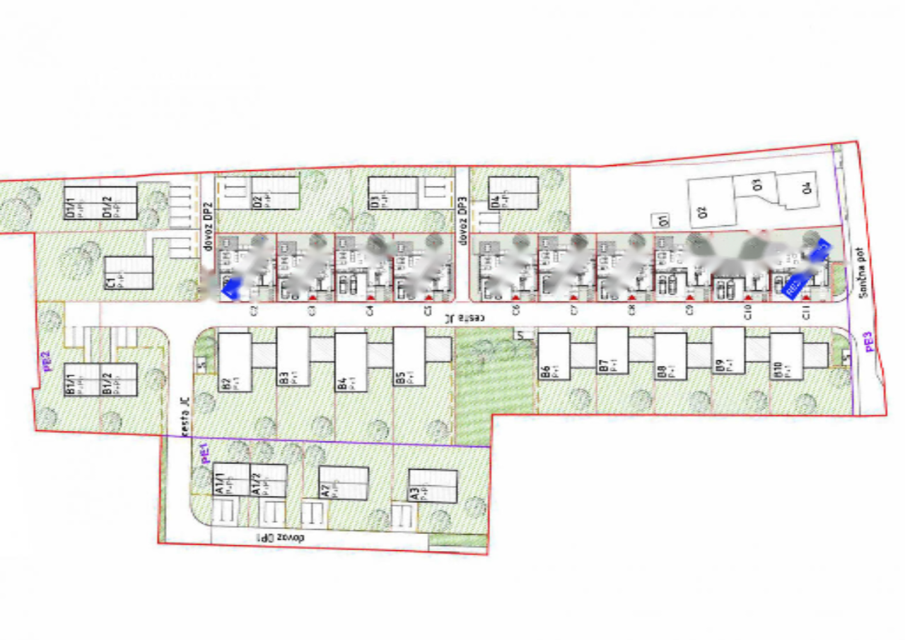 Casa a Lubiana, Slovenia, 149 m² - foto 2