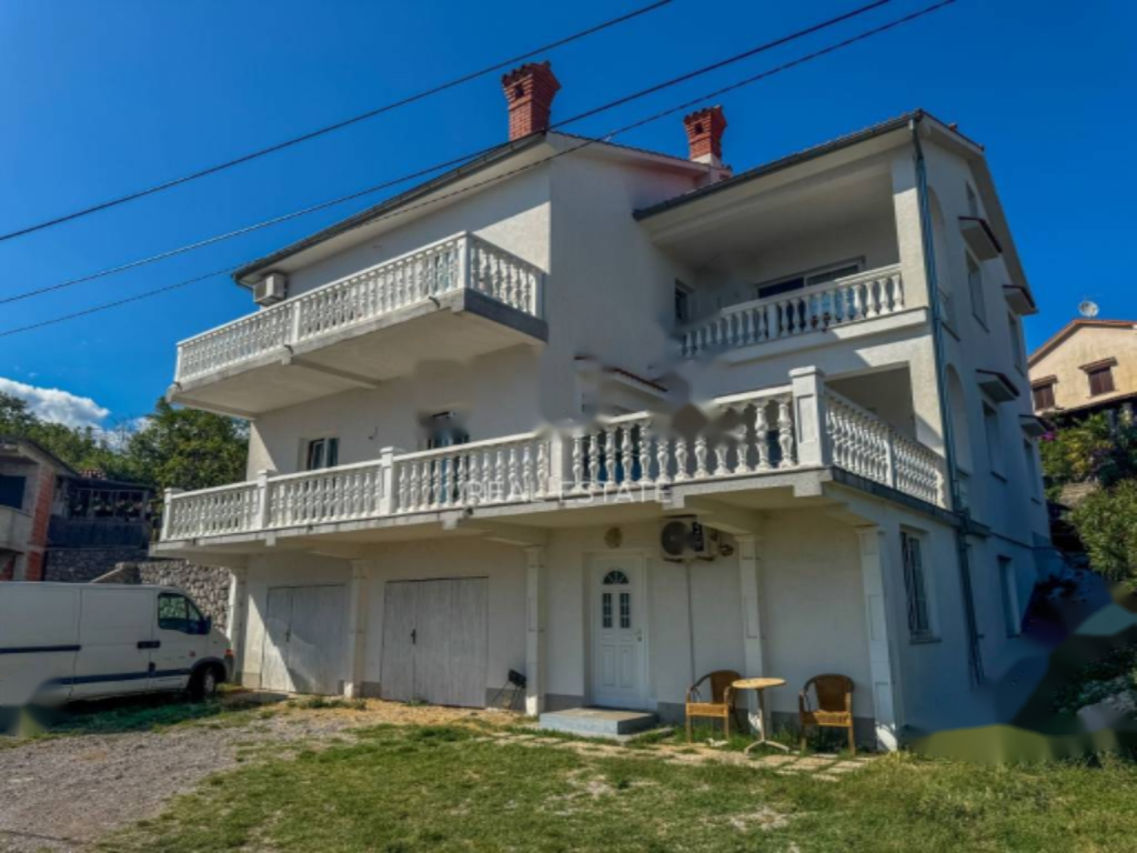 House in Opatija, Croatia, 438 m² - picture 2