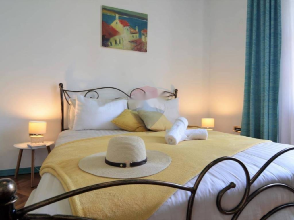 Wohnung in Opatija, Kroatien, 200 m² - Foto 2