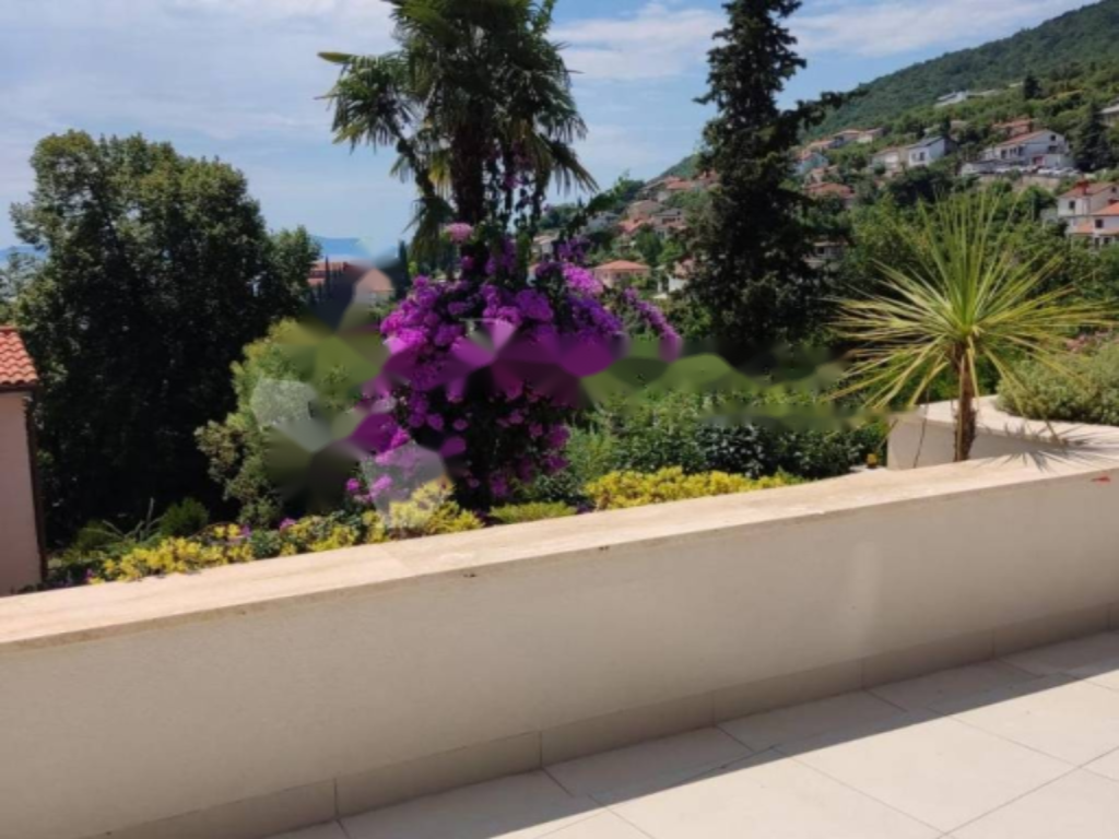 Flat in Opatija, Croatia, 144 m² - picture 2