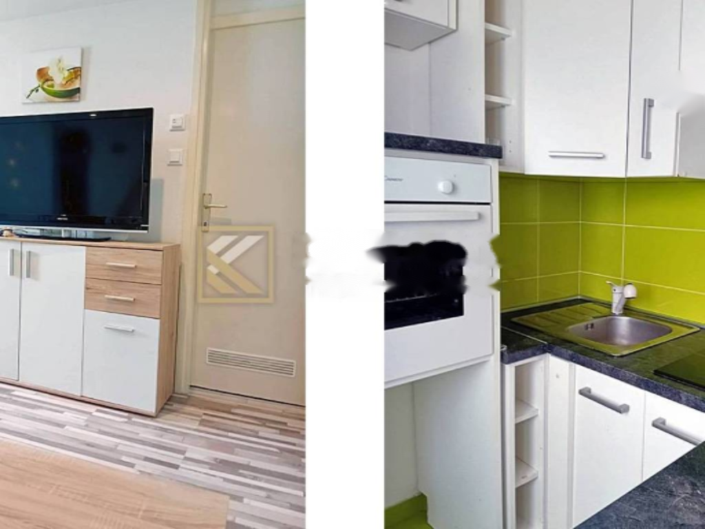 Piso en Opatija, Croacia, 24 m² - imagen 2