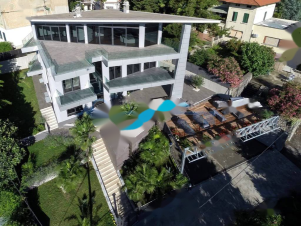 Maison à Opatija, Croatie, 758 m² - image 2