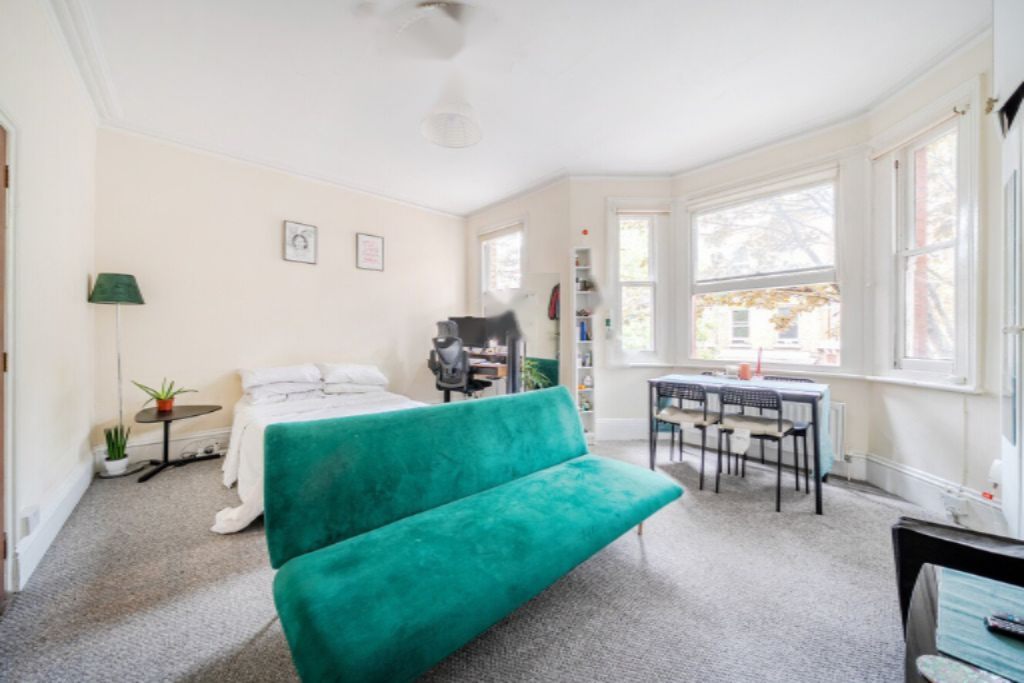 Appartamento a Londra, Regno Unito, 33 m² - foto 2