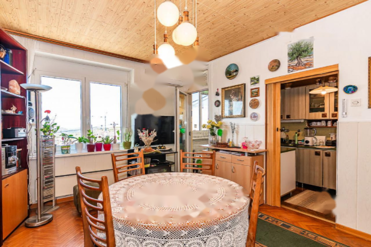 Piso en Koper, Eslovenia, 57 m² - imagen 2