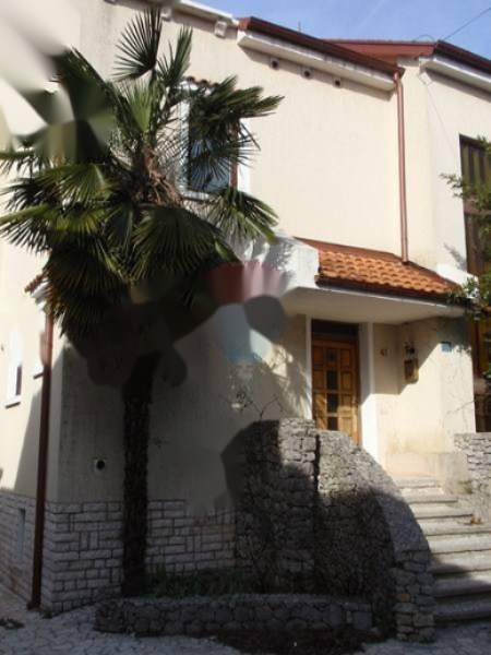 Haus in Opatija, Kroatien, 480 m² - Foto 2