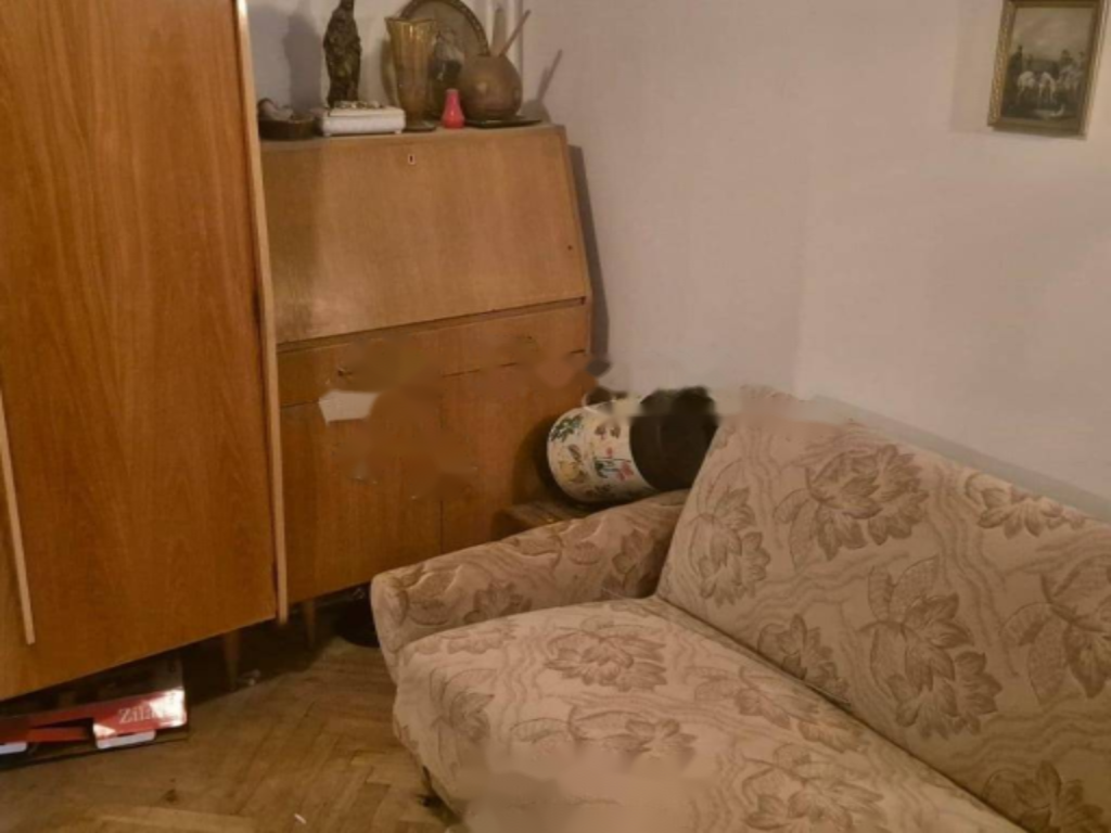 Flat in Opatija, Croatia, 145 m² - picture 2