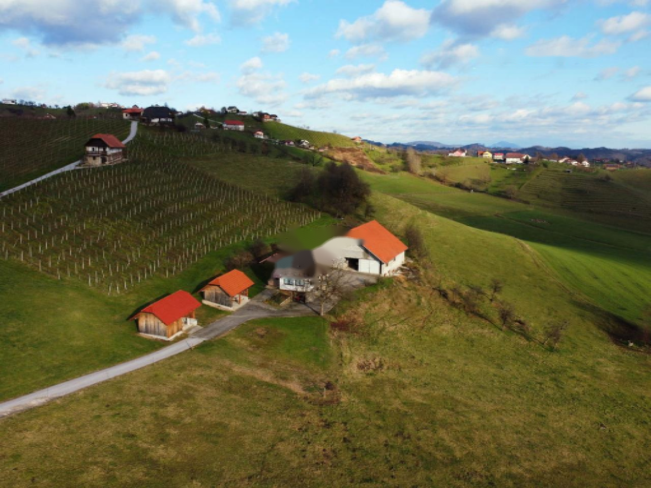 Farm in Podčetrtek, Slowenien, 254 m² - Foto 2