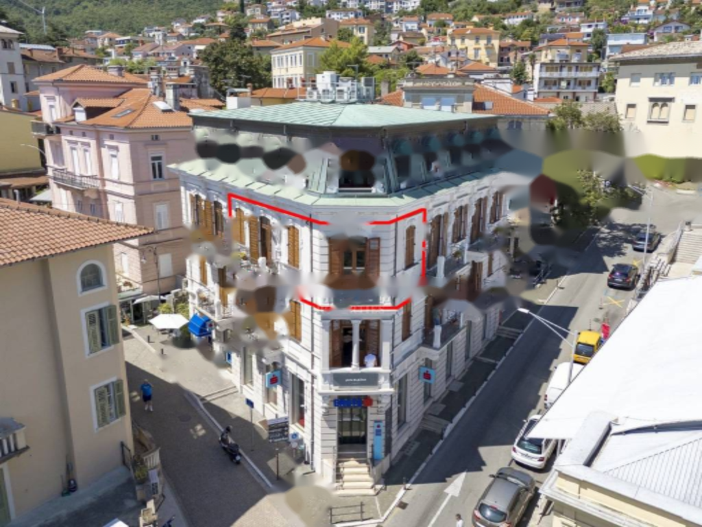 House in Opatija, Croatia, 57 m² - picture 2