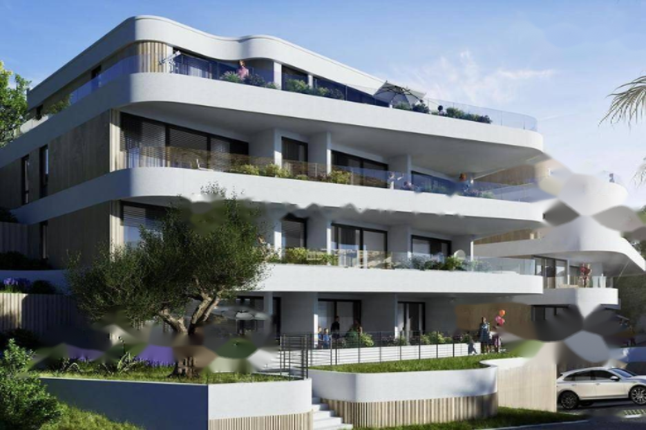 Wohnung in Opatija, Kroatien, 84 m² - Foto 2