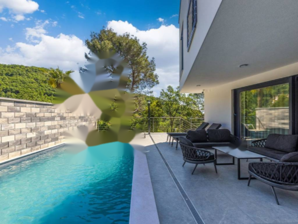 House in Opatija, Croatia, 450 m² - picture 2