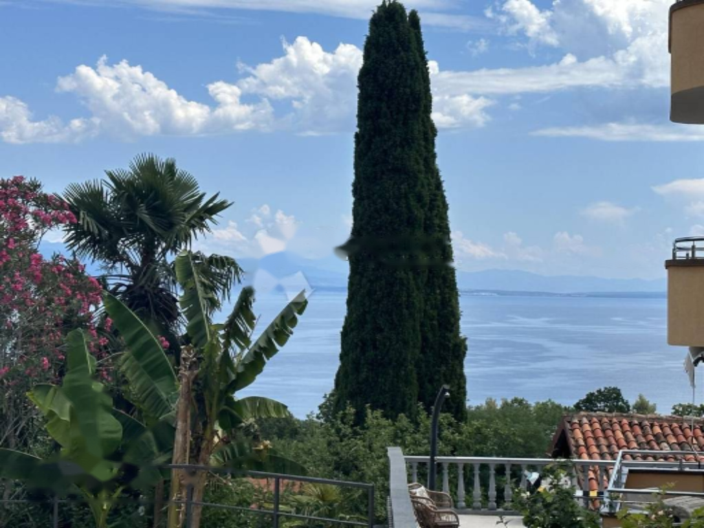 Wohnung in Opatija, Kroatien, 86 m² - Foto 2