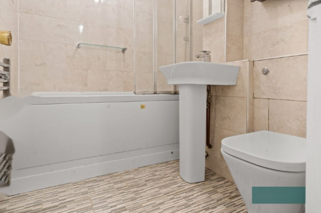 Wohnung in London, Großbritannien, 39 m² - Foto 2