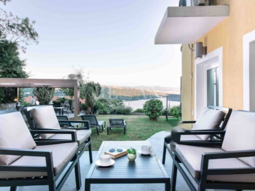 Wohnung in Opatija, Kroatien, 140 m² - Foto 2