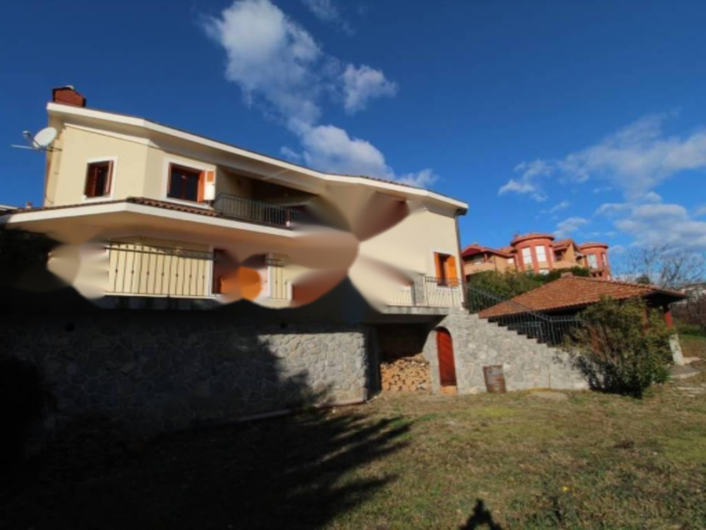 Casa a Opatija, Croazia, 370 m² - foto 2