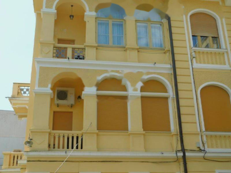 Flat in Opatija, Croatia, 120 m² - picture 2