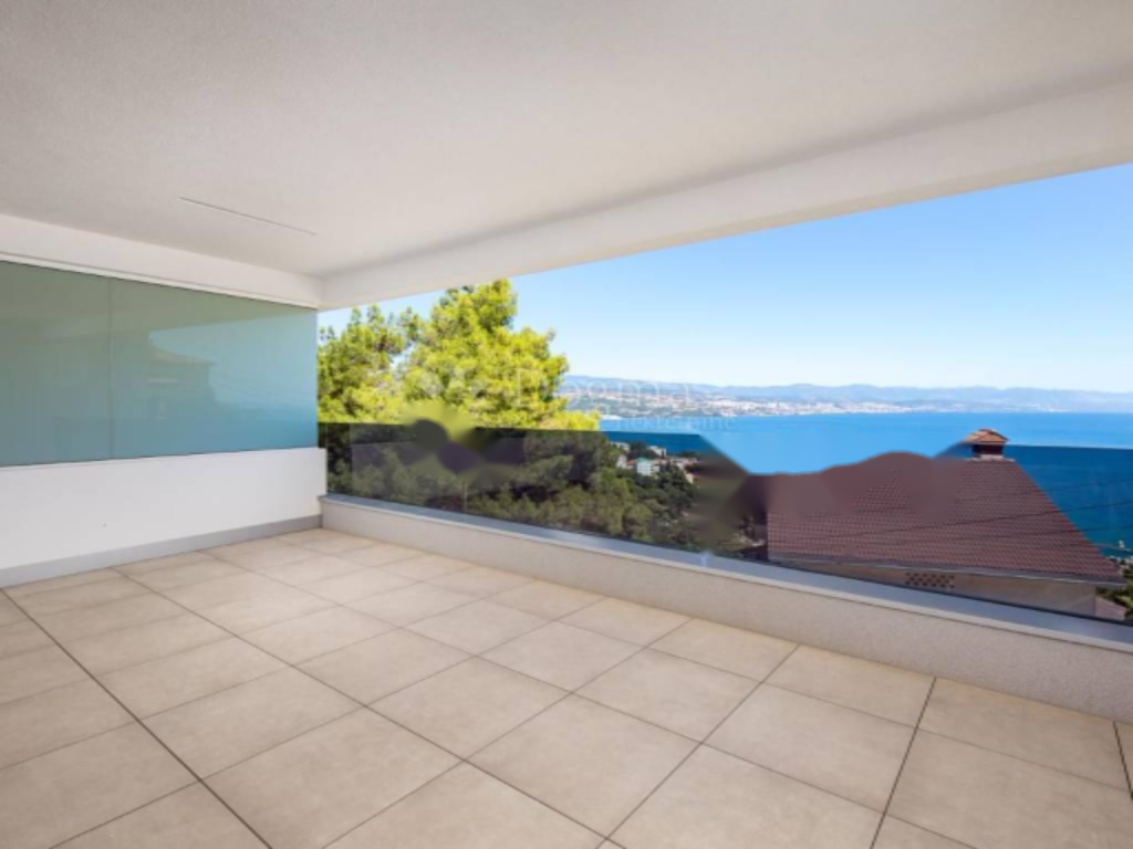 Flat in Opatija, Croatia, 96 m² - picture 2