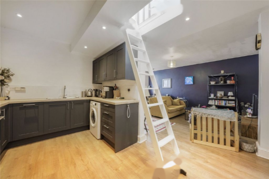 Appartement à Londres, Royaume-Uni, 53 m² - image 2