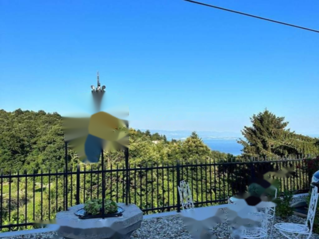 House in Opatija, Croatia, 870 m² - picture 2