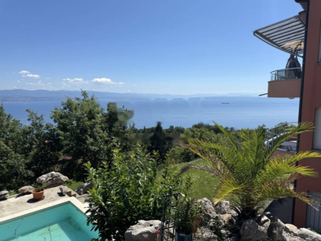 Flat in Opatija, Croatia, 98 m² - picture 2