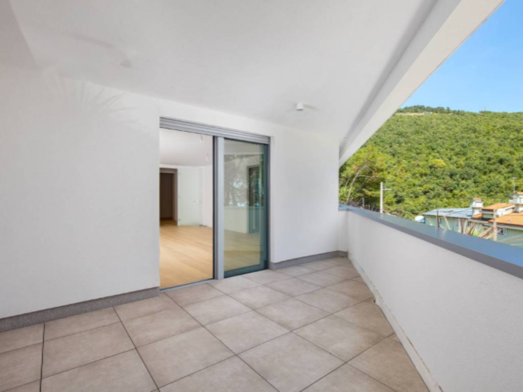 Wohnung in Opatija, Kroatien, 93 m² - Foto 2