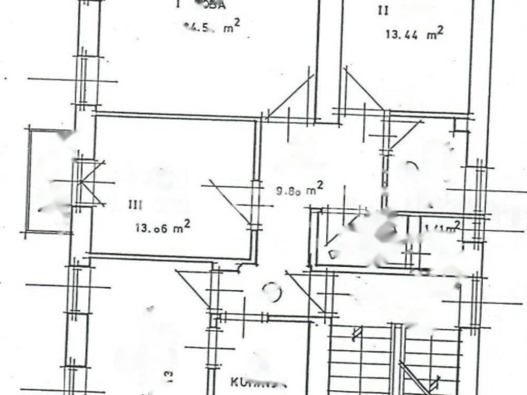 Flat in Opatija, Croatia, 98 m² - picture 2