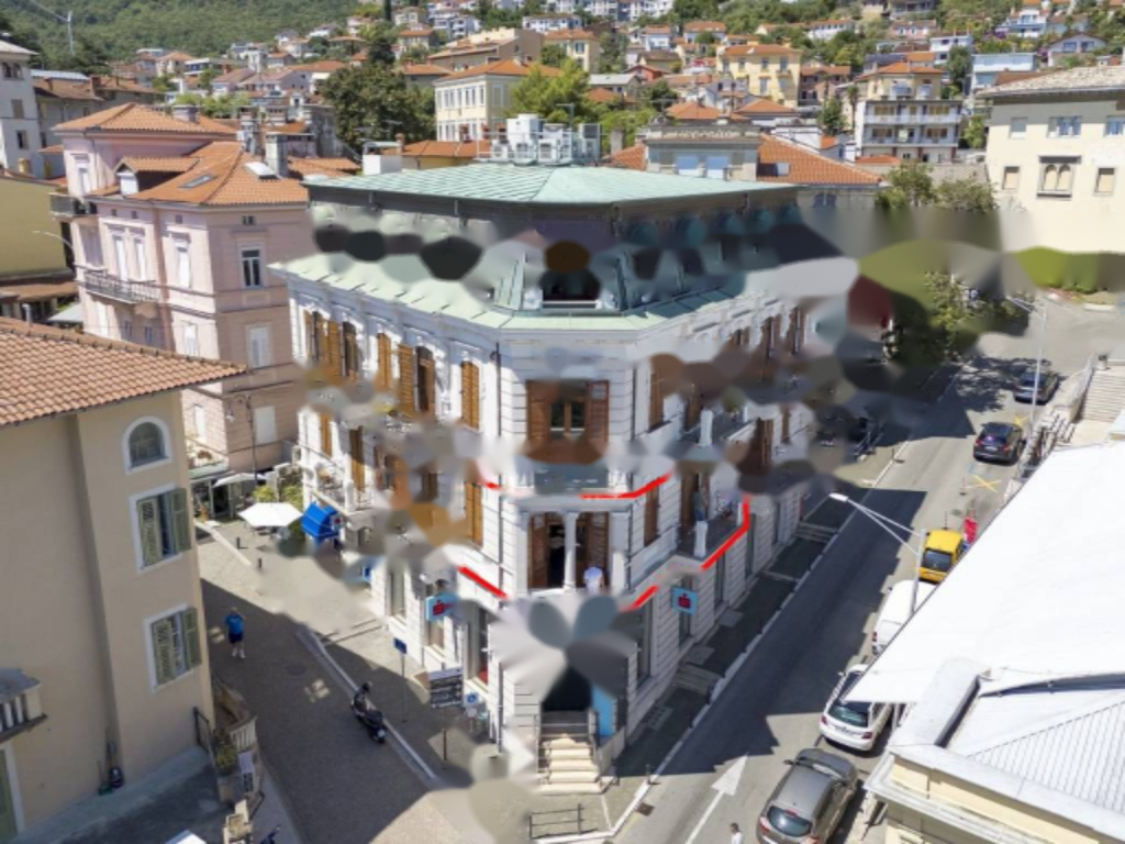 Appartamento a Opatija, Croazia, 72 m² - foto 2