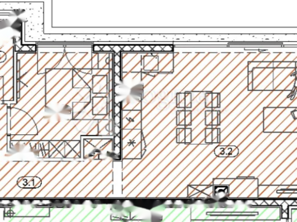 Wohnung in Opatija, Kroatien, 77 m² - Foto 2