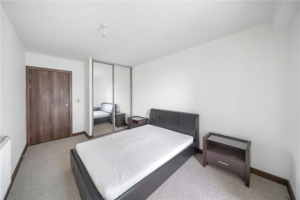 Wohnung in London, Großbritannien, 47 m² - Foto 2