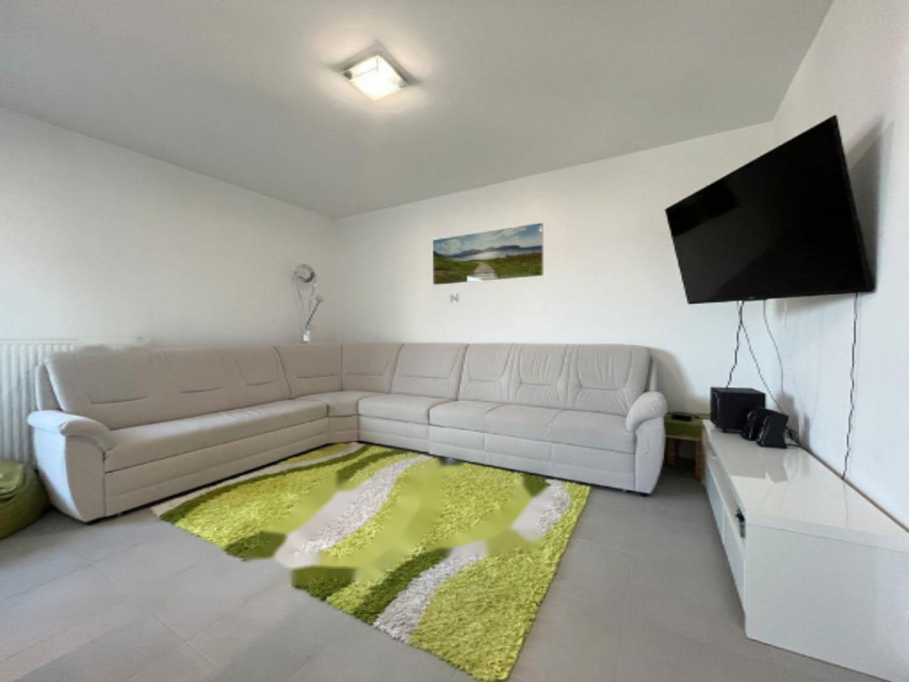 Wohnung in Izola, Slowenien, 65 m² - Foto 2