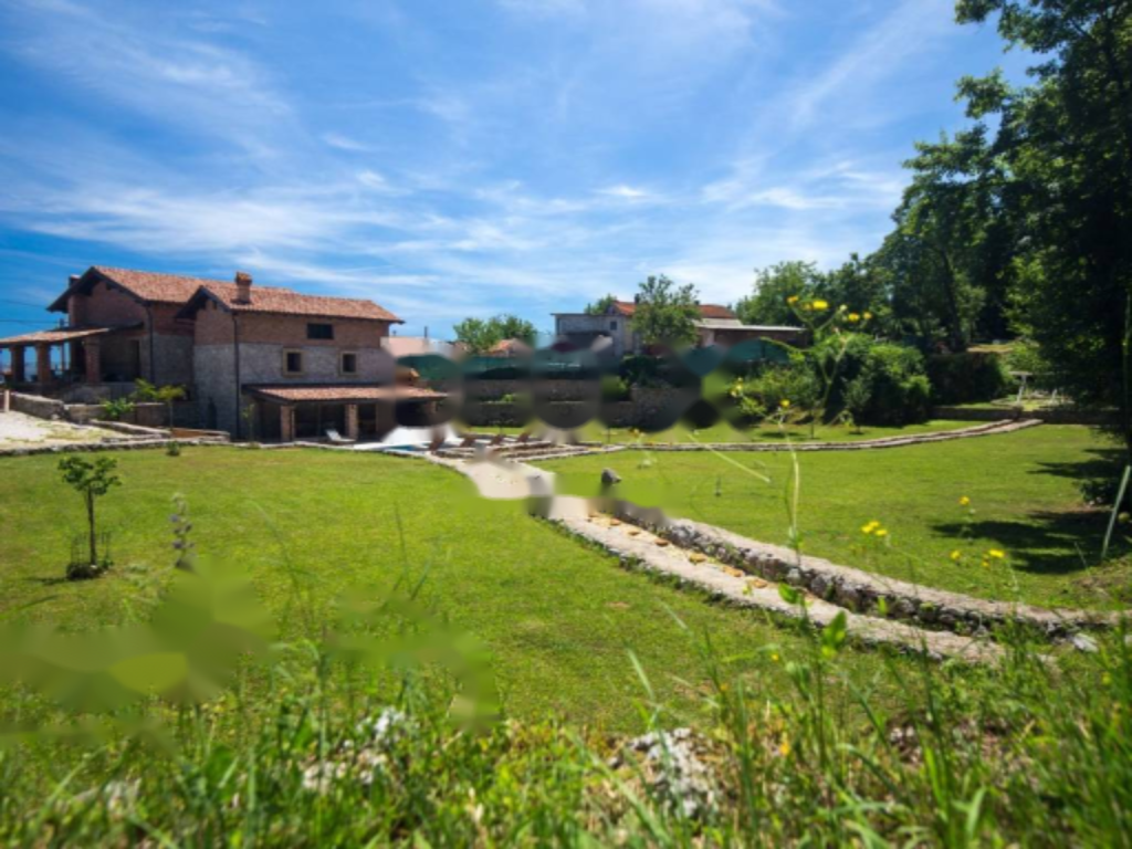 Haus in Opatija, Kroatien, 564 m² - Foto 2