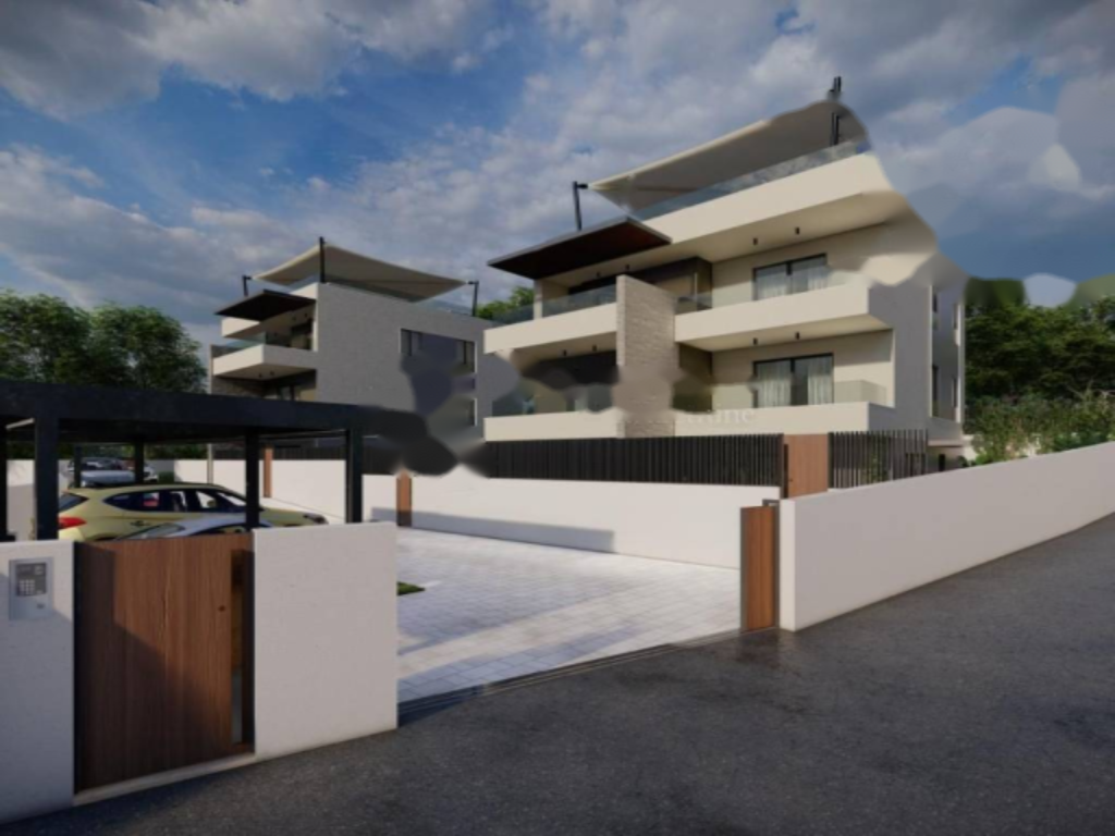Appartamento a Opatija, Croazia, 131 m² - foto 2