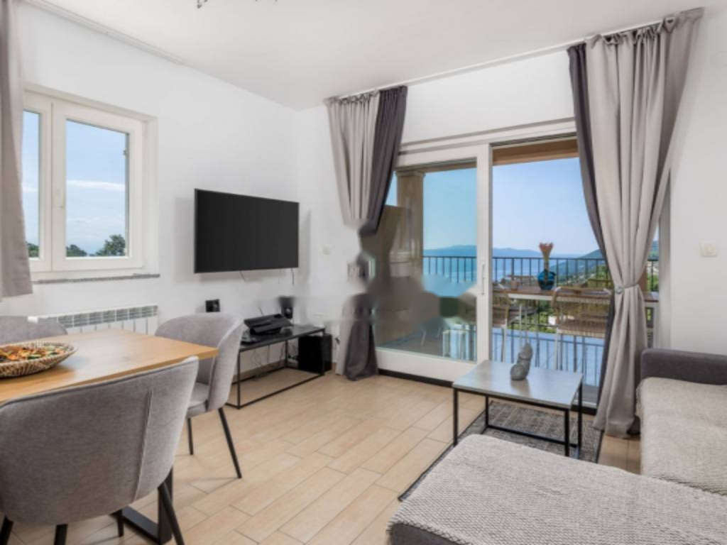 Wohnung in Opatija, Kroatien, 75 m² - Foto 2