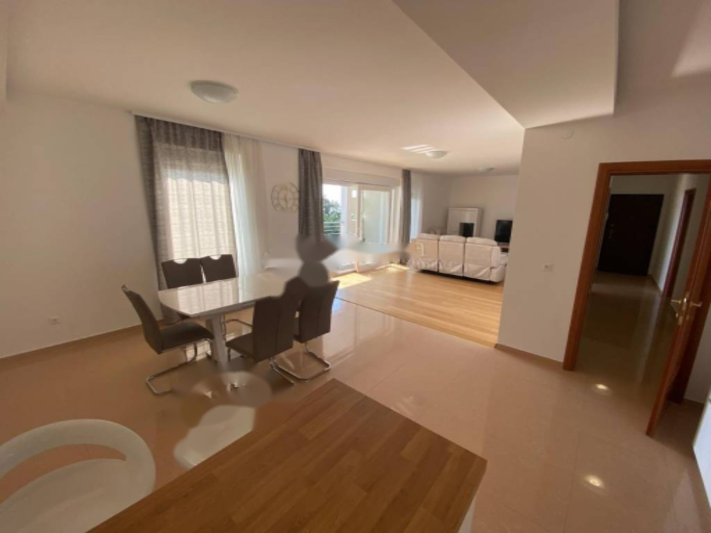 Piso en Opatija, Croacia, 130 m² - imagen 2