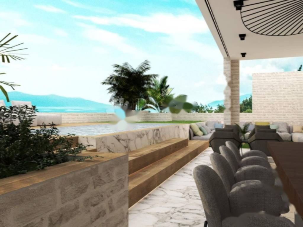 Piso en Opatija, Croacia, 169 m² - imagen 2