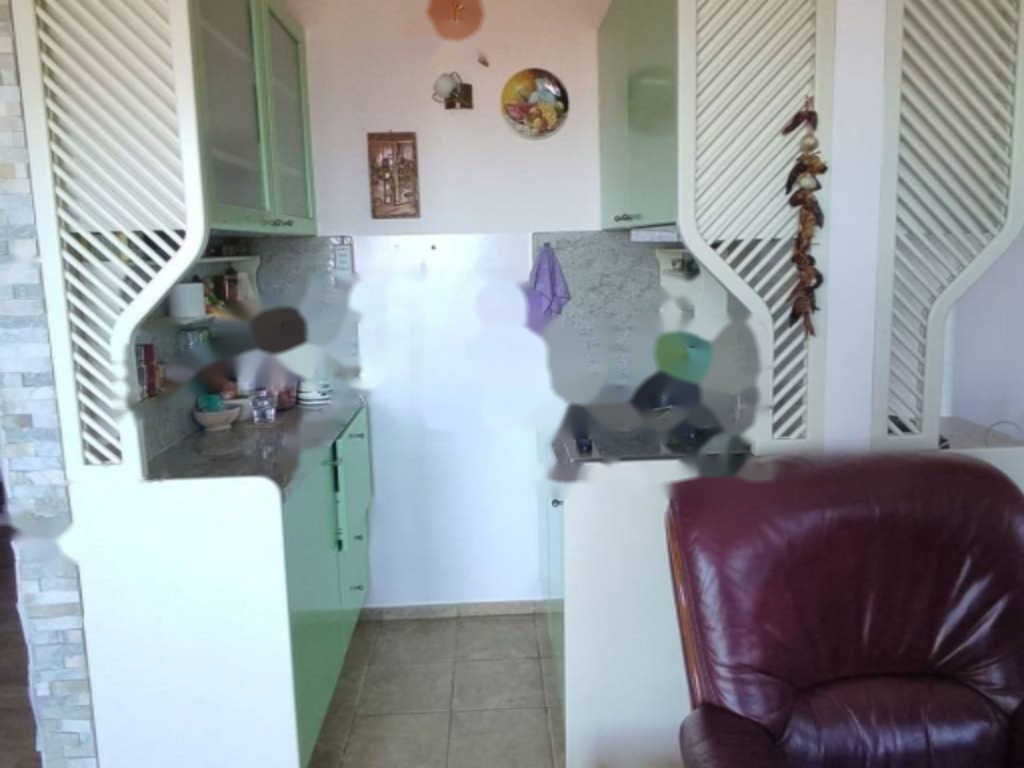 Wohnung in Opatija, Kroatien, 49 m² - Foto 2