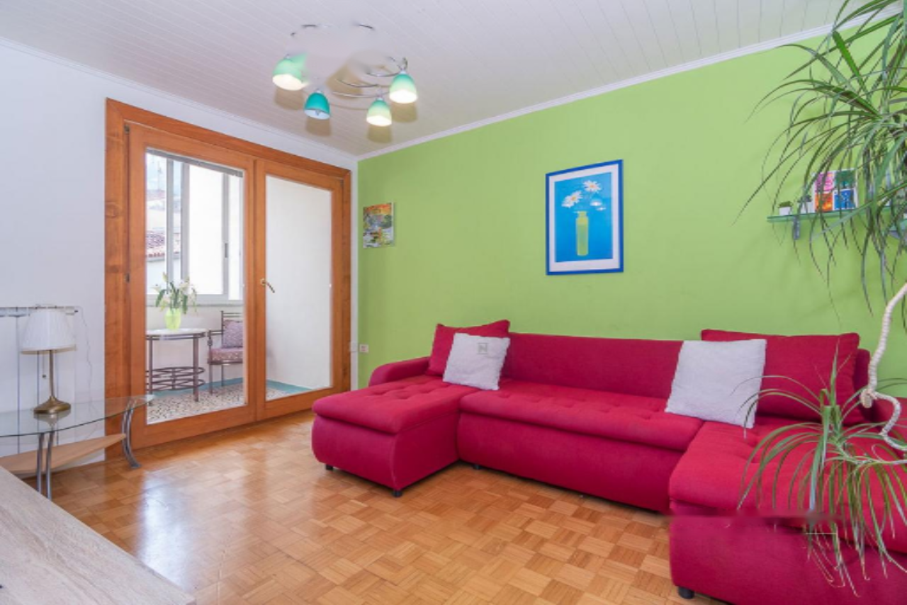 Wohnung in Piran, Slowenien, 67 m² - Foto 2