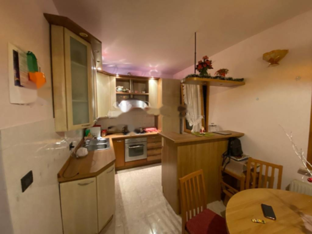 Flat in Opatija, Croatia, 122 m² - picture 2