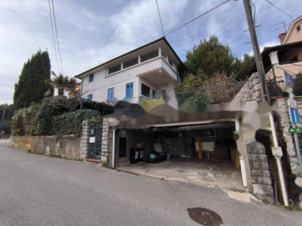 Casa en Opatija, Croacia, 369 m² - imagen 2