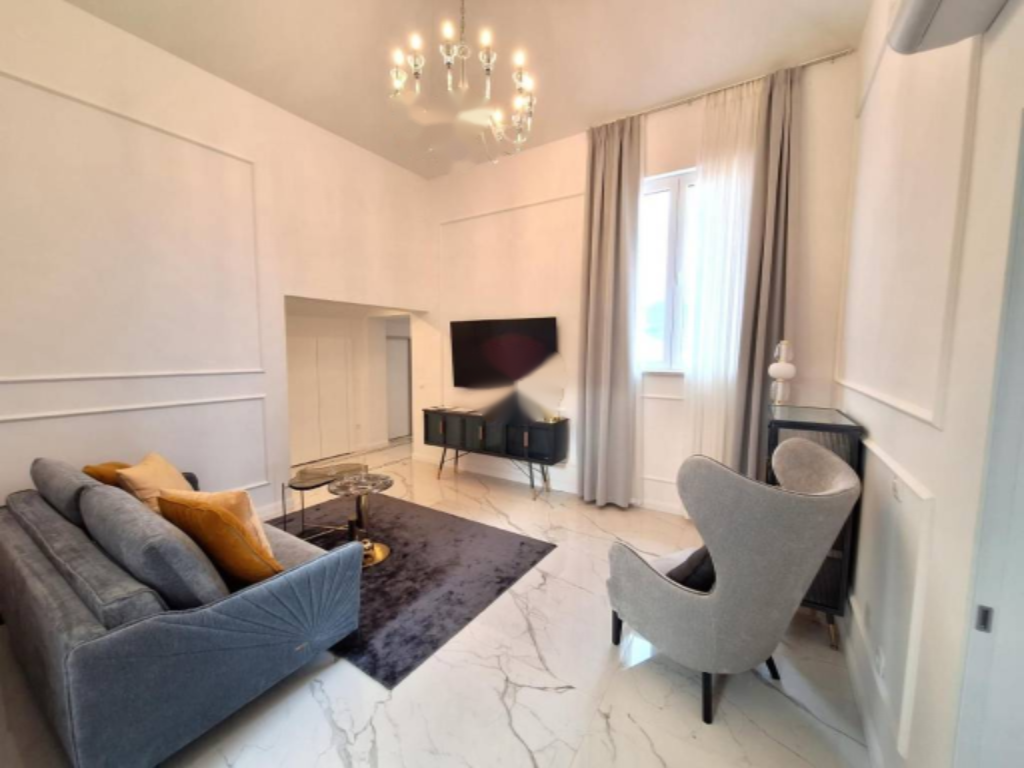 Flat in Opatija, Croatia, 87 m² - picture 2