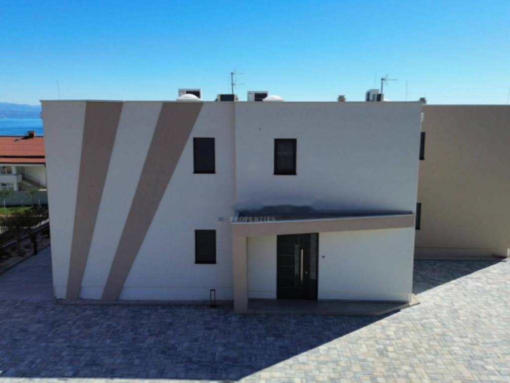 Casa a Opatija, Croazia, 171 m² - foto 2