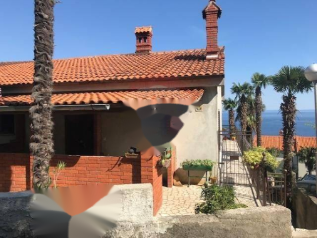 Haus in Opatija, Kroatien, 280 m² - Foto 2